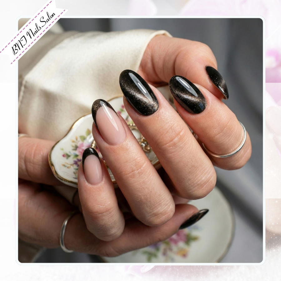 Valentine nail collection